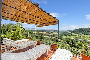 Torre Del Melograno With Heated Pool