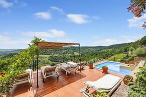 Torre Del Melograno With Heated Pool
