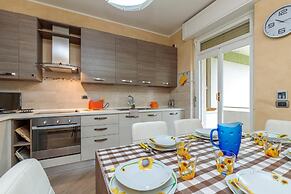 Casa di Luciano few Minutes From sea