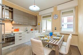 Casa di Luciano few Minutes From sea