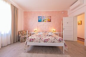 La Maison Fleurie Appartamento Giglio