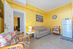 La Maison Fleurie Appartamento Giglio