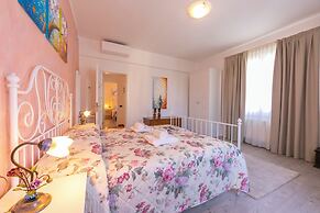 La Maison Fleurie Appartamento Giglio