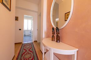 La Maison Fleurie Appartamento Giglio