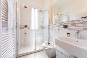 La Maison Fleurie Appartamento Giglio