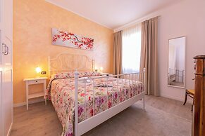 La Maison Fleurie Appartamento Giglio