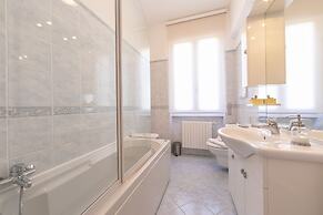 La Maison Fleurie Appartamento Giglio