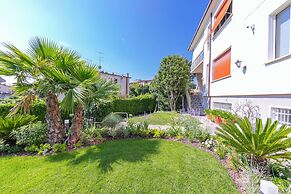 La Maison Fleurie Appartamento Giglio