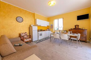 Maison Fleurie Apartments