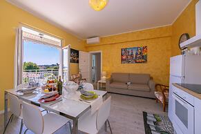 Maison Fleurie Apartments