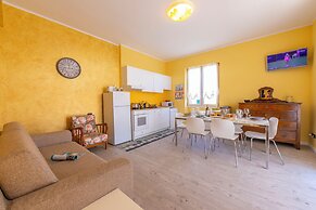 La Maison Fleurie Appartamento Giglio