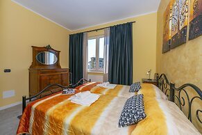 La Maison Fleurie Appartamento Giglio