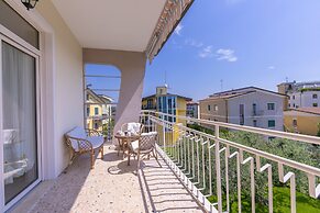 La Maison Fleurie Appartamento Giglio