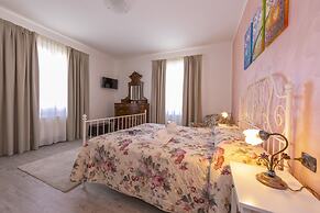 La Maison Fleurie Appartamento Giglio