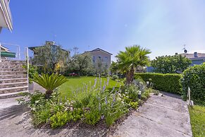 La Maison Fleurie Appartamento Giglio