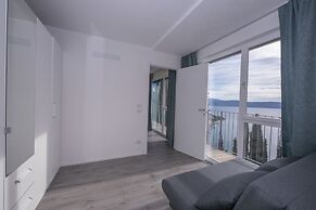 Rustichel Fantastic Lake View