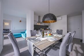 Rustichel Fantastic Lake View