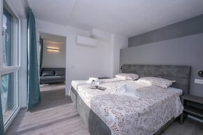 Rustichel Fantastic Lake View