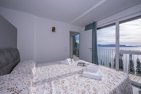 Rustichel Fantastic Lake View