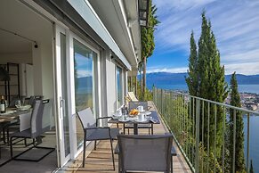 Rustichel Fantastic Lake View