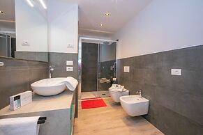 Rustichel Fantastic Lake View