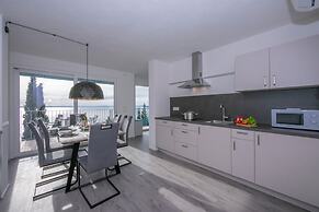 Rustichel Fantastic Lake View