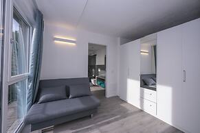 Rustichel Fantastic Lake View