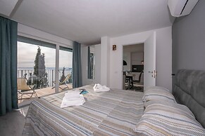 Rustichel Fantastic Lake View