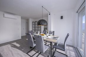 Rustichel Fantastic Lake View