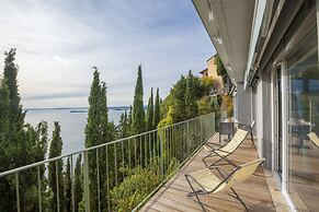 Rustichel Fantastic Lake View