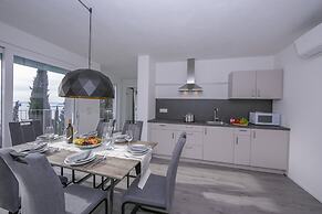 Rustichel Fantastic Lake View