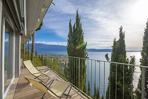 Rustichel Fantastic Lake View