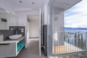 Rustichel Fantastic Lake View