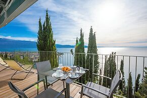 Rustichel Fantastic Lake View