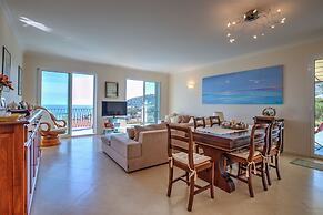 Villa Lucia Riviera dei Fiori Pool