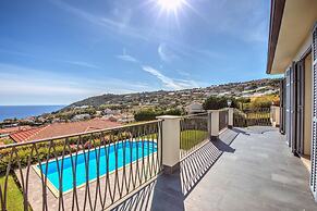 Villa Lucia Riviera dei Fiori Pool