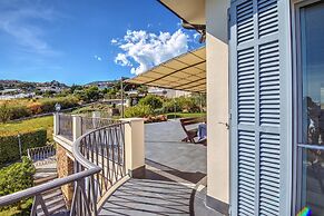 Villa Lucia Riviera dei Fiori Pool