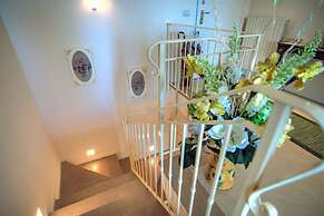 Villa Lucia Riviera dei Fiori Pool