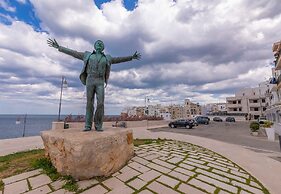 Mediterranea Apartment Near Ostuni