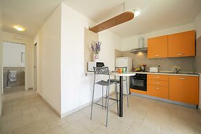 Mediterranea Apartment Near Ostuni