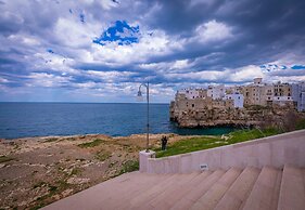 Mediterranea Apartment Near Ostuni