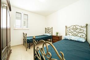 Mediterranea Apartment Near Ostuni