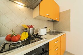 Mediterranea Apartment Near Ostuni