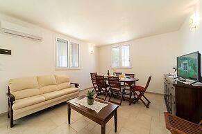 Mediterranea Apartment Near Ostuni