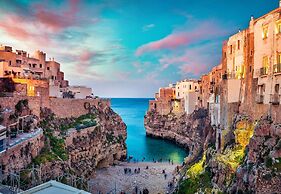 Mediterranea Apartment Near Ostuni