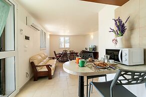 Mediterranea Apartment Near Ostuni