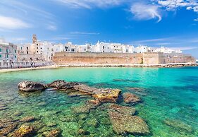 Mediterranea Apartment Near Ostuni