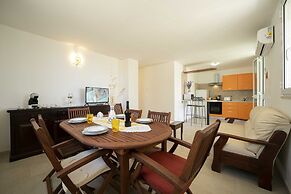 Mediterranea Apartment Near Ostuni