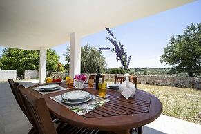 Mediterranea Apartment Near Ostuni