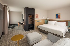 Crowne Plaza Budapest by IHG